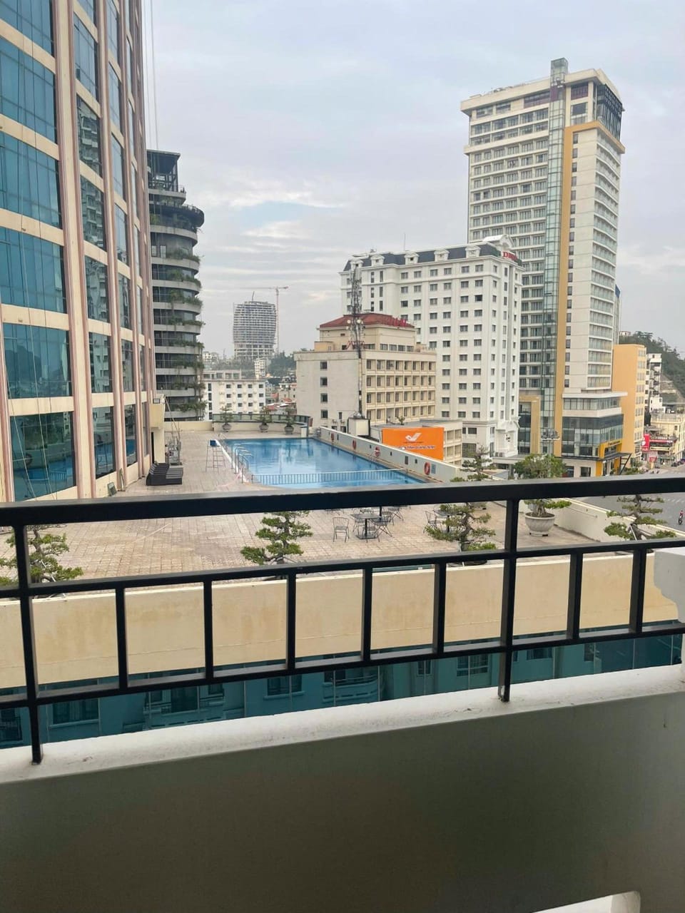 Halong Central Hotel Hotel in Vietnam