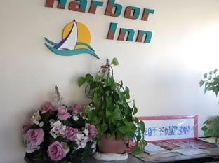 Harbor Inn Motel in Harbor City
