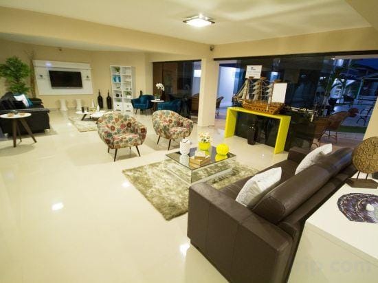 Crôa Mares Hotel Hotel in State of Alagoas, Brazil