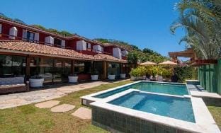 Riviera Búzios Hotel Hotel in Armacao dos Buzios
