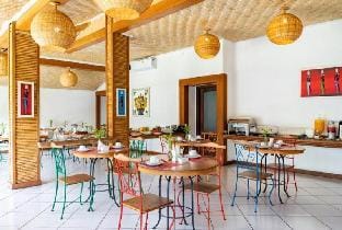 Riviera Búzios Hotel Hotel in Armacao dos Buzios