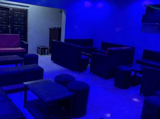 99 Apartment and Lounge Ltd Hotel in Lagos