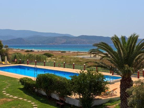 Saint Nicholas Hotel Samos Hotel in Samos, Greece