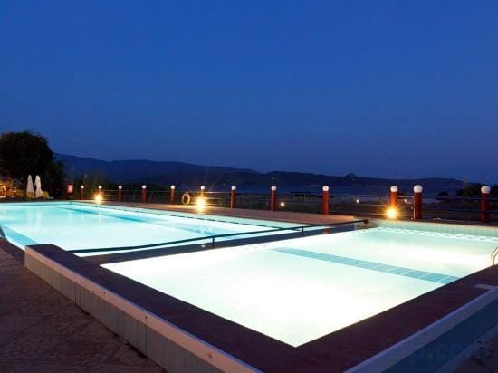 Saint Nicholas Hotel Samos Hotel in Samos, Greece
