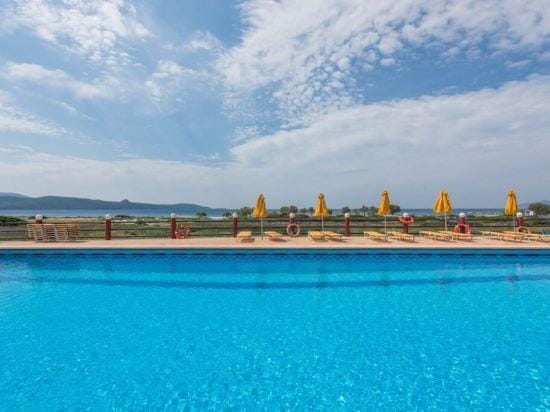 Saint Nicholas Hotel Samos Hotel in Samos, Greece