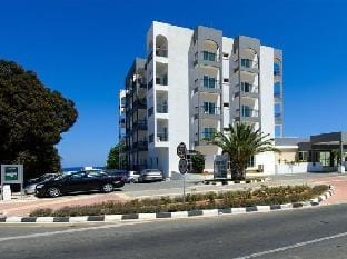 Paramount Hotel Apartments Hotel in Protaras