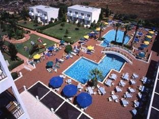 Paramount Hotel Apartments Hotel in Protaras