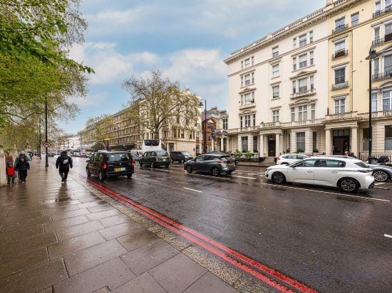 South Kensington - Cromwell Rd Residence Hotel in City of Westminster