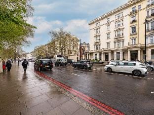 South Kensington - Cromwell Rd Residence Hotel in City of Westminster