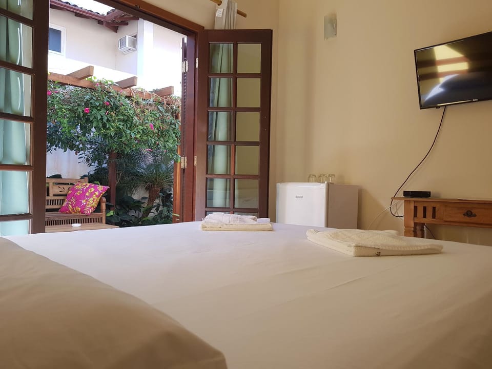 Pousada Chafariz Hotel in Paraty