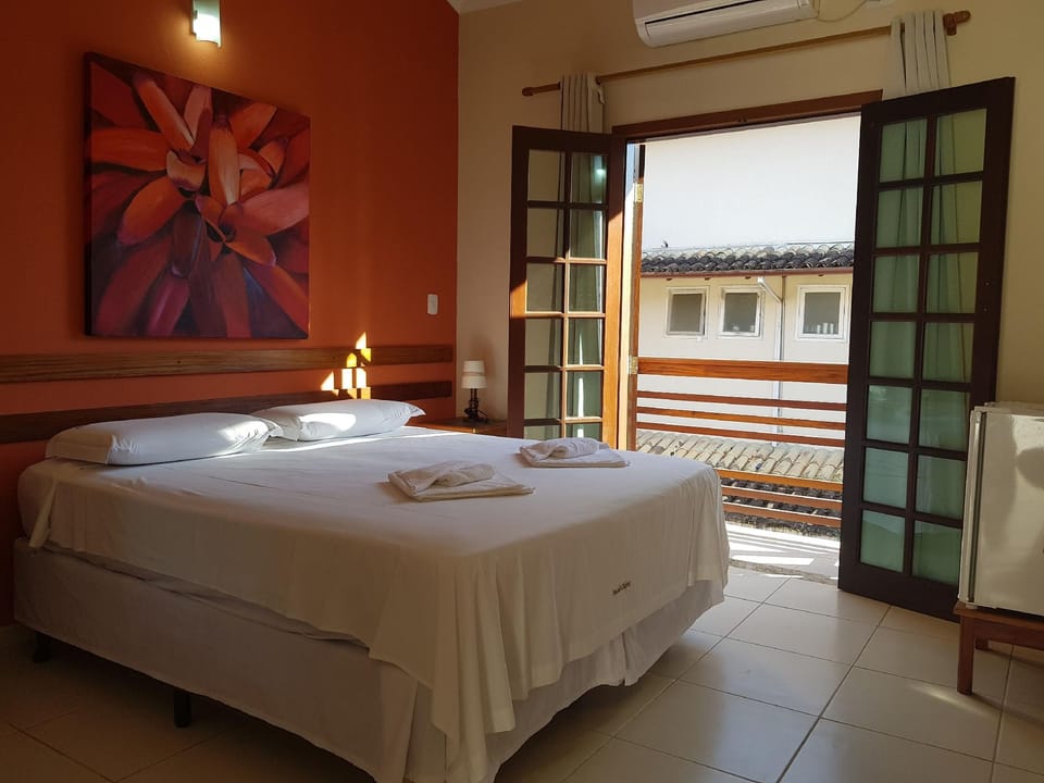 Pousada Chafariz Hotel in Paraty