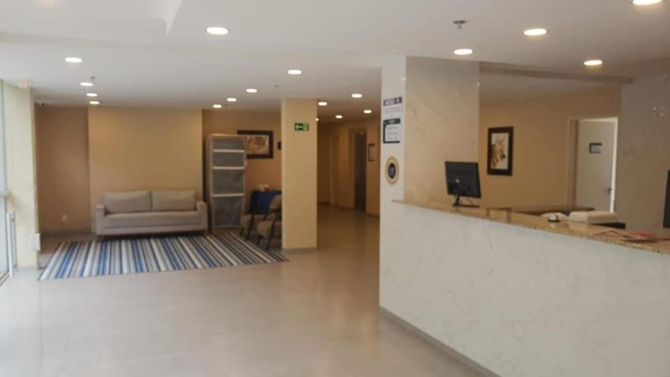 Summit Inn Hotel Barra Mansa Hotel in State of Rio de Janeiro