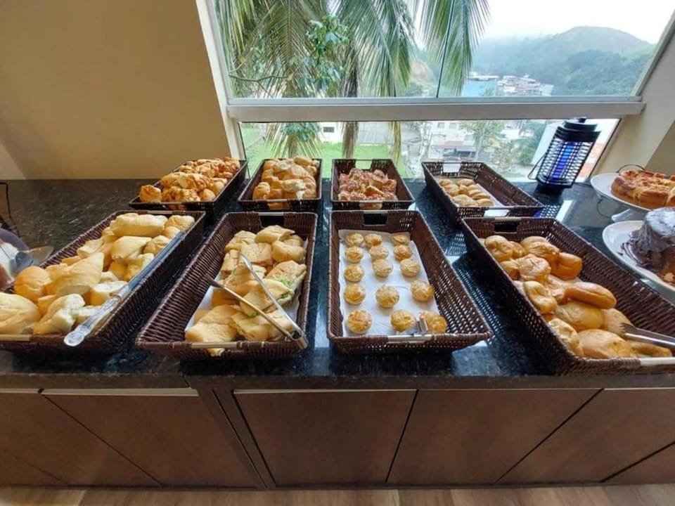 Summit Inn Hotel Barra Mansa Hotel in State of Rio de Janeiro