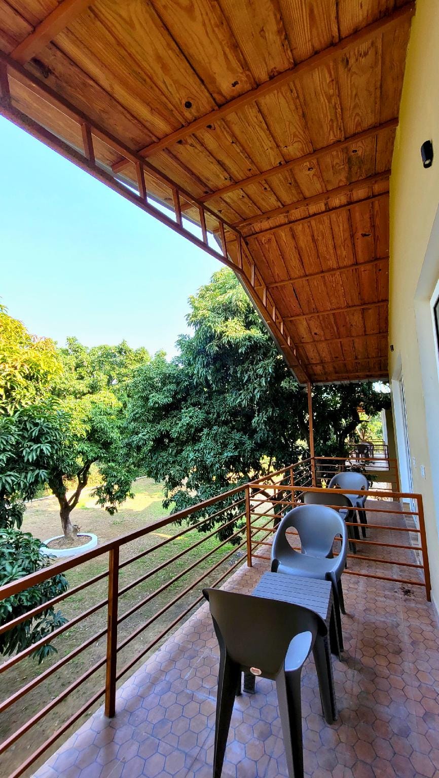 The Greenwich Resort Resort in Uttarakhand