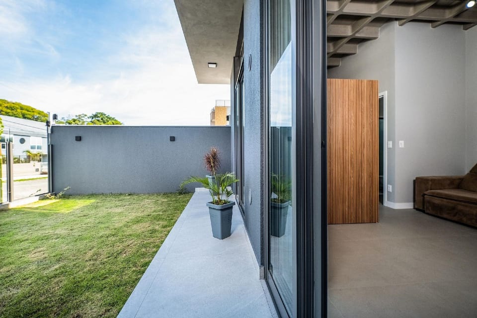 Top Studios Canasvieiras Tps Hotel in Florianopolis