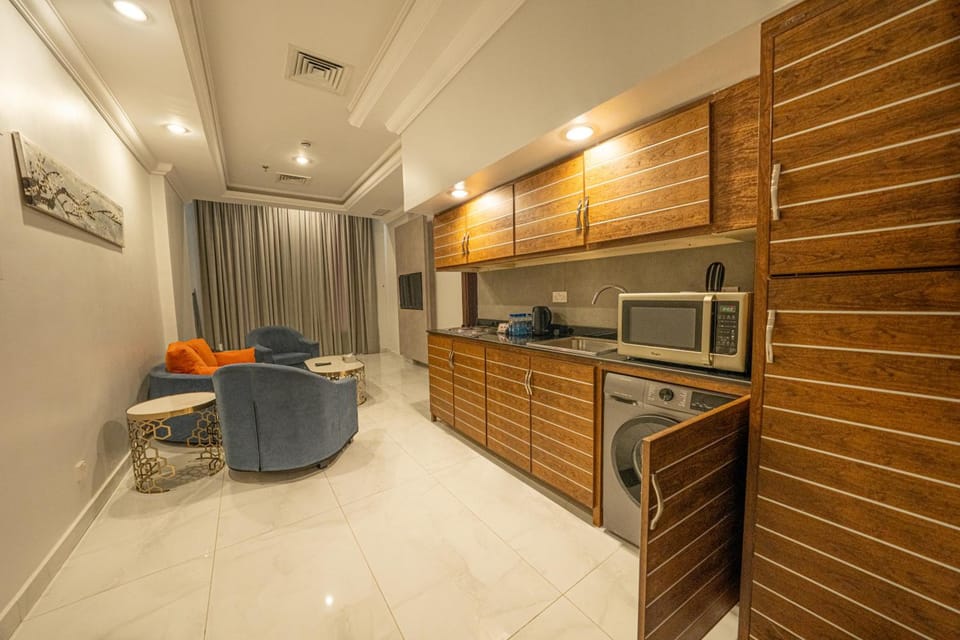 Wahaj Hotel Apartment 2 Apartment hotel in Africa