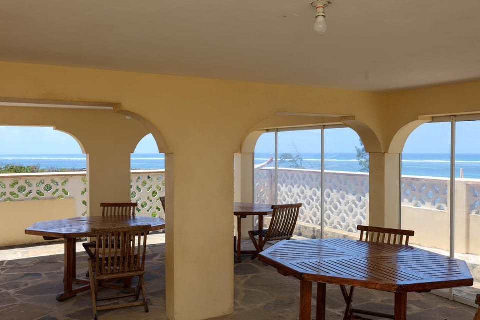 Pavilion Holiday Resort Shanzu Apartment hotel in Mombasa County