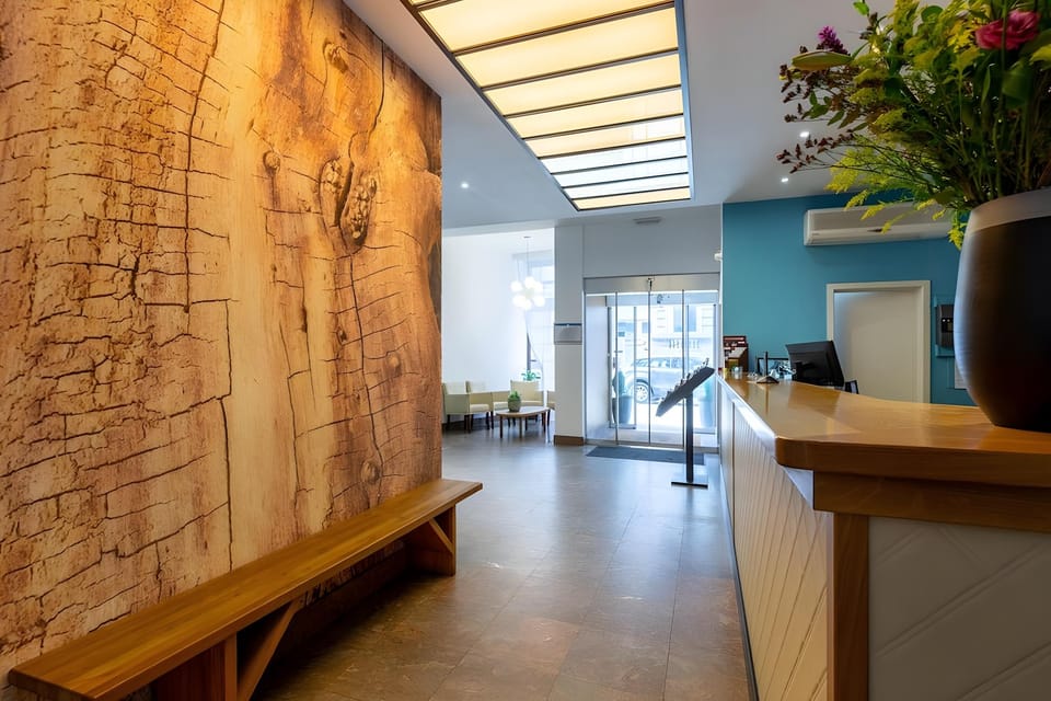 Eden Hotel by Trip inn Hotel in Antwerp