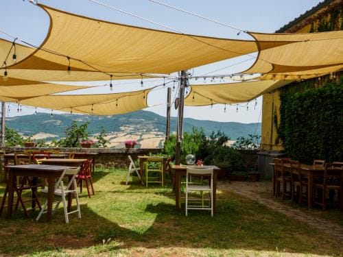 S'Osteria 38 Hotel in Lazio