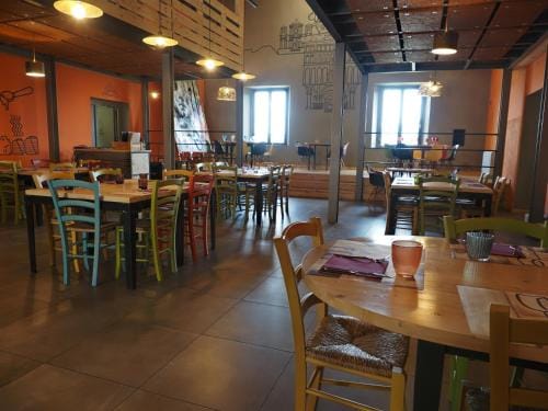 S'Osteria 38 Hotel in Lazio