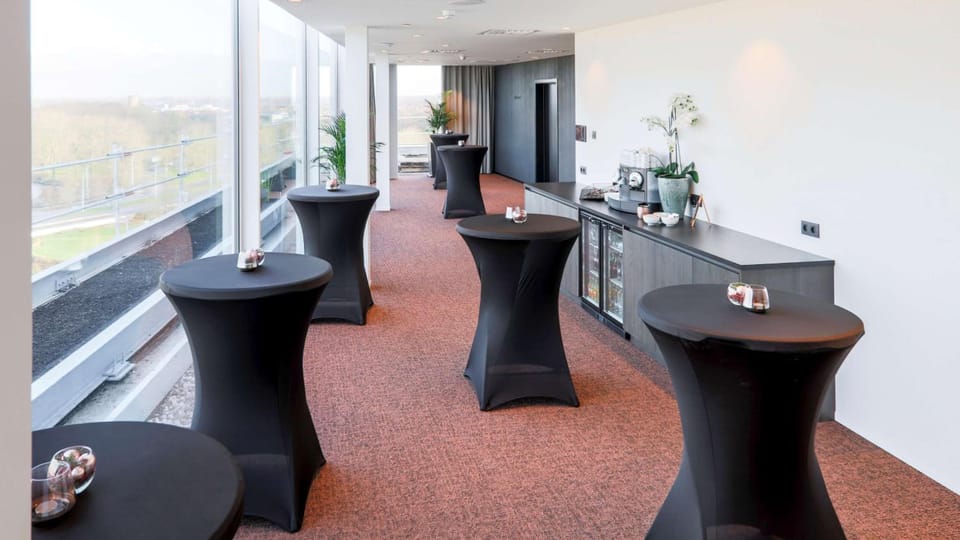 Facilities