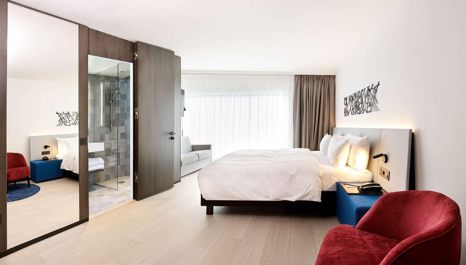 Guestroom