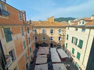 Delle Erbe – The Nightlife Hotel in Albenga