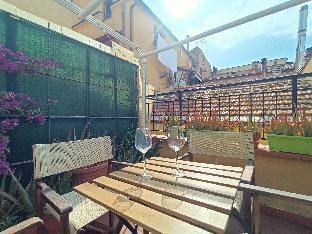 Delle Erbe – The Nightlife Hotel in Albenga