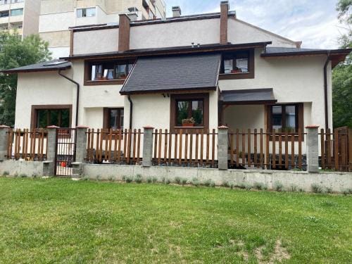 Sofia Family House - Free Parking Hotel in Sofia
