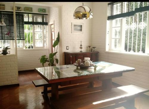 Pousada Pinati Inn in State of Rio de Janeiro