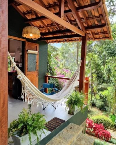 Pousada Pinati Inn in State of Rio de Janeiro