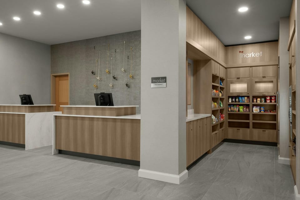 Residence Inn by Marriott Eagle Boise Hotel in Eagle