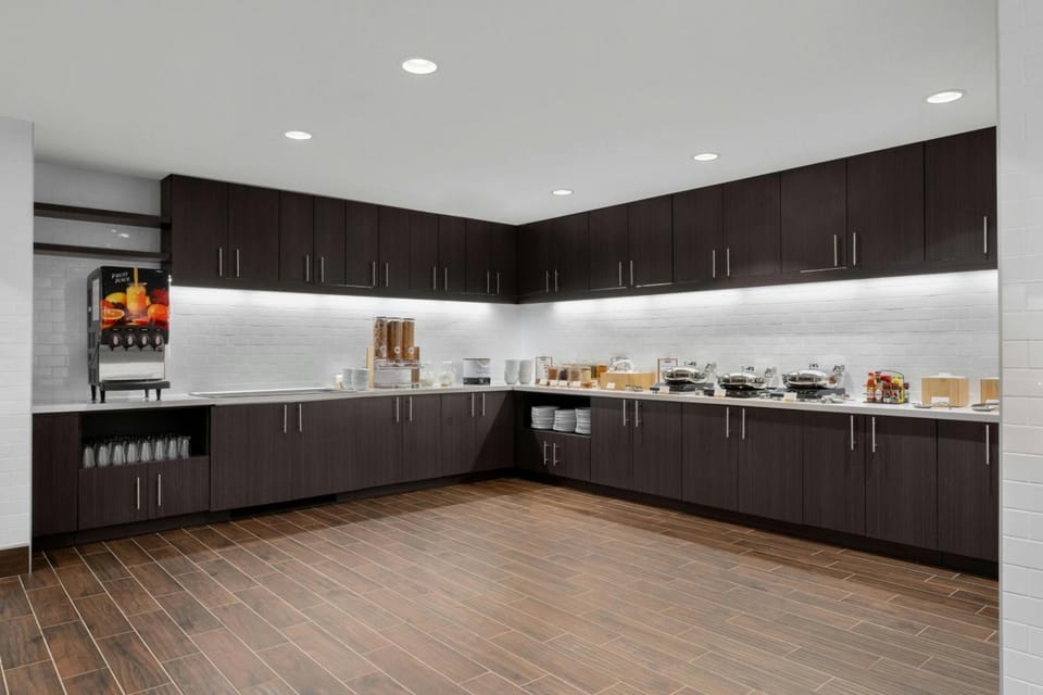 Residence Inn by Marriott Indianapolis Noblesville Hotel in Fishers
