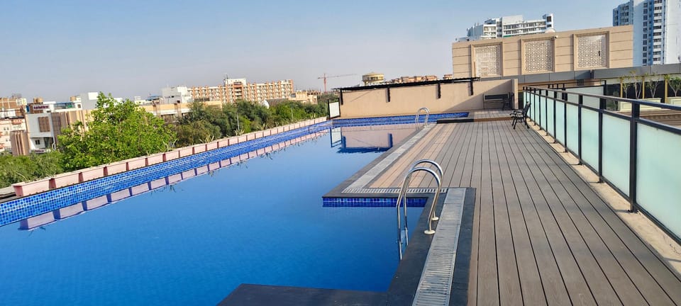 Sri Vrinda Heritage Hotel in Uttar Pradesh