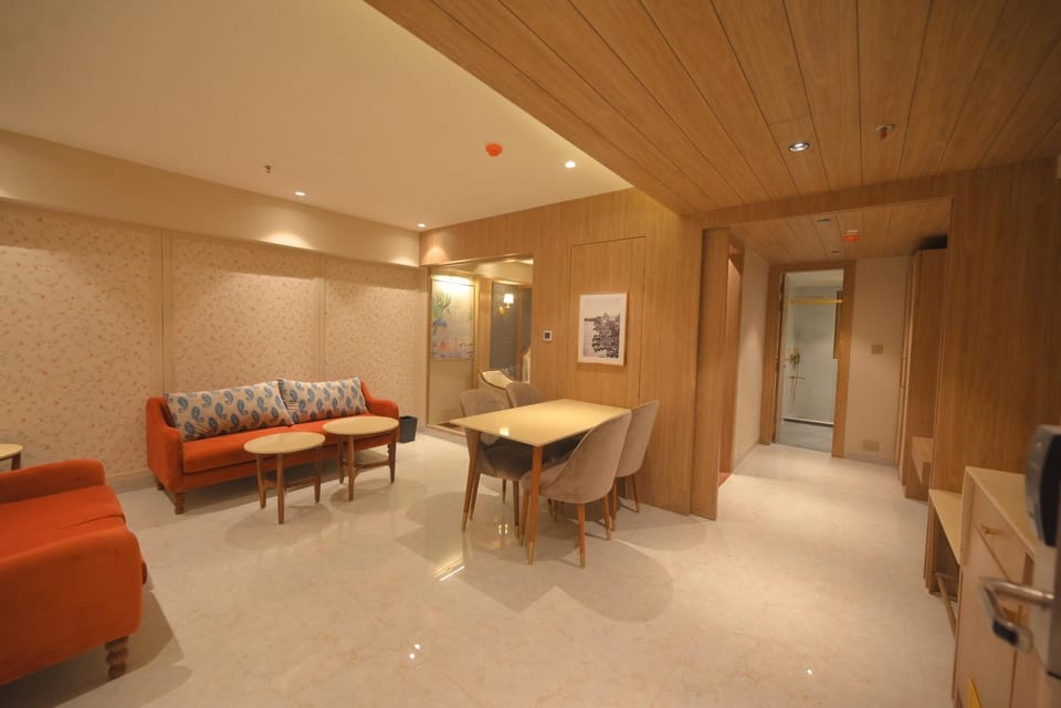 Sri Vrinda Heritage Hotel in Uttar Pradesh