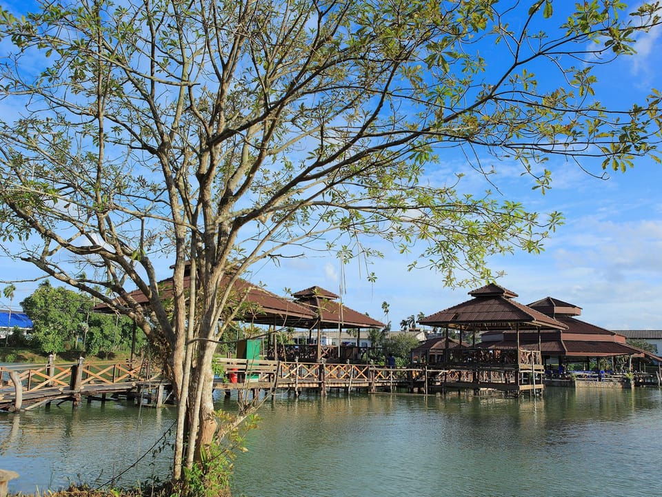 Pueanjai Resort and Restaurant Resort in Thailand