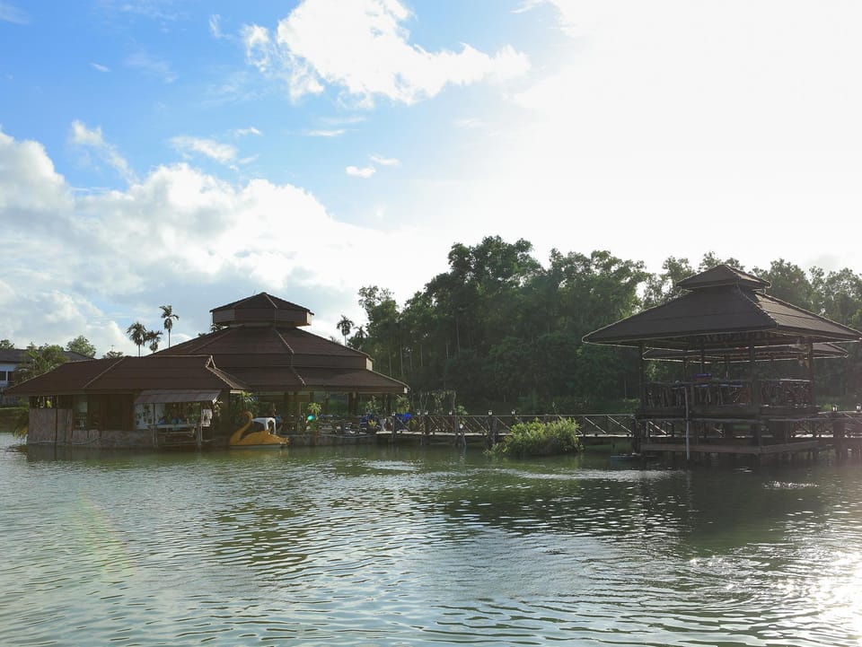Pueanjai Resort and Restaurant Resort in Thailand