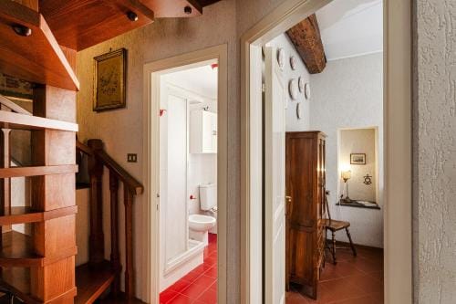Seaview Apartment near the Castle by Wonderful Italy Hotel in Camogli