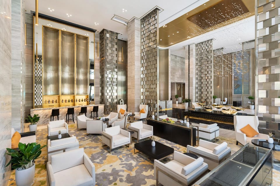 Meliá Vinpearl Thanh Hoa Hotel in Vietnam