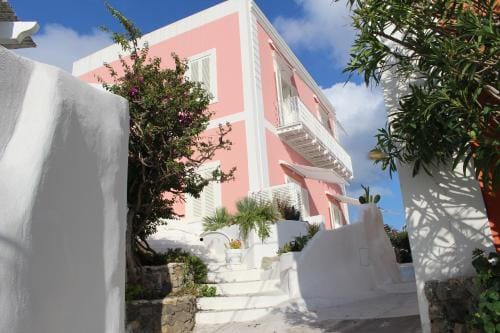 Il Palazzetto Ponza Hotel in Ponza
