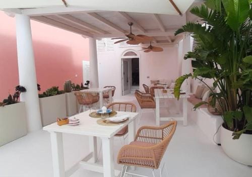 Il Palazzetto Ponza Hotel in Ponza