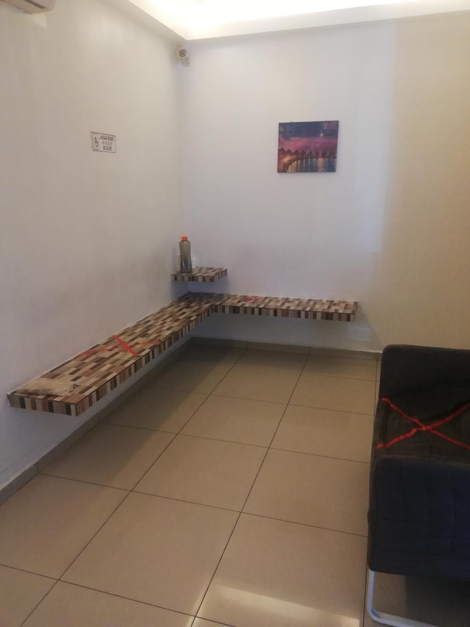 Home Rest Hotel Hotel in Johor Bahru