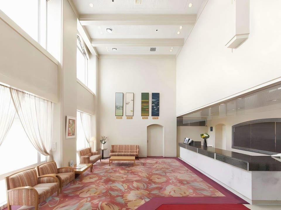 Sounkyo Mount View Hotel Hotel in Hokkaido Prefecture