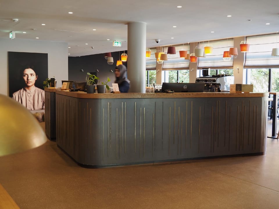Bold Hotel Muenchen Giesing Hotel in Munich