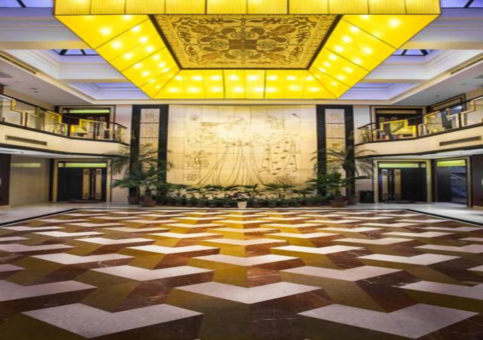 Gansu Dunhuang Hotel Hotel in China