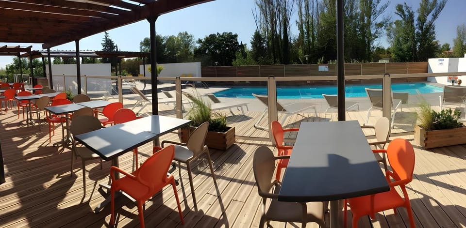 Residence Adonis Aix Apartment hotel in Aix-en-Provence