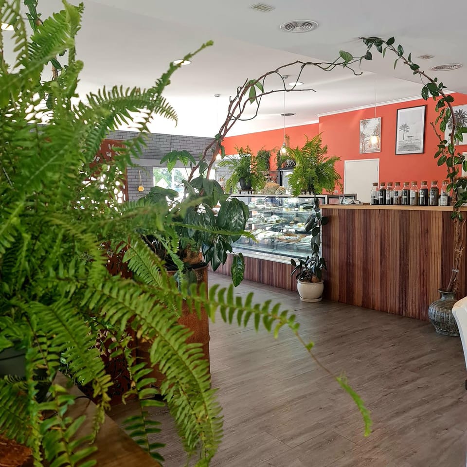 Wilsons Promontory Motel Motel in Foster
