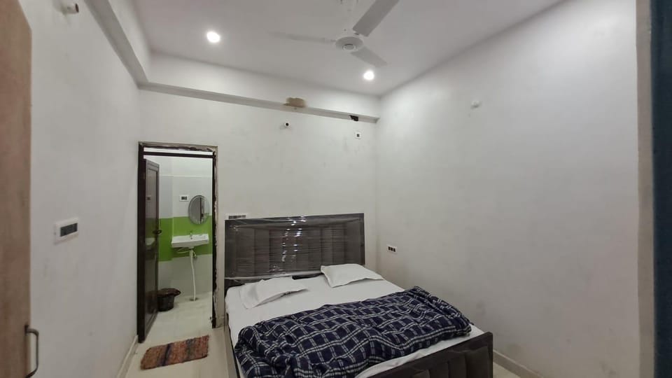 Birdstay Hotel in Uttar Pradesh