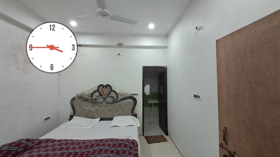 Birdstay Hotel in Uttar Pradesh