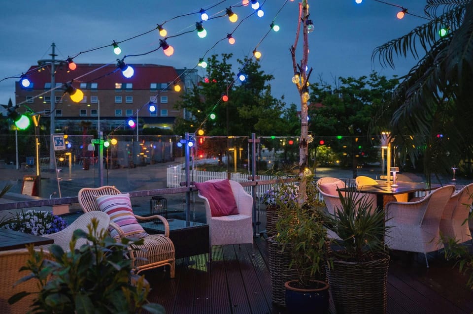 Hotel Jutlandia Hotel in Frederikshavn